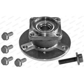 Achetez des Kit de roulement de roue MOOG ME-WB-11303 à prix pour 80,19 €