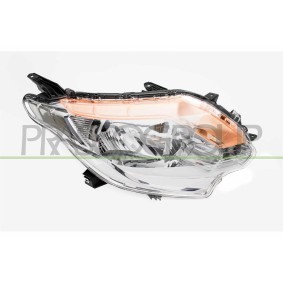 Comprar Fondo de carrocería de PRASCO ME0090762 a bajo precio de 67,44 €