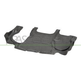 Motorraumdämmung ME0271911 von PRASCO günstig für 123,19 € online kaufen