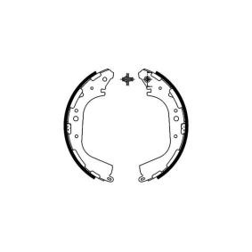 Acquista Kit ganasce freni da MINTEX MFR529 a buon mercato per soli 87,97 €
