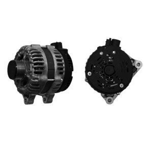 Kjøp Dynamo av MAHLE ORIGINAL MG 11 til den lave prisen 4961,87 NOK