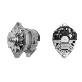Køb Generator af MAHLE ORIGINAL MG 156 til den lave pris 1047,84 DKK