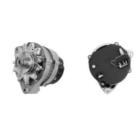 Kjøp Dynamo av MAHLE ORIGINAL MG 188 til den lave prisen 1637,17 NOK