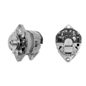 Kjøp Dynamo av MAHLE ORIGINAL MG 191 til den lave prisen 1360,50 NOK
