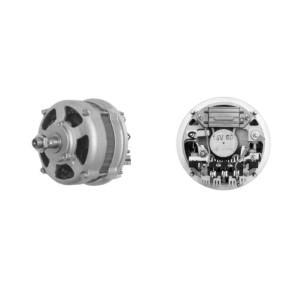 Kjøp Dynamo av MAHLE ORIGINAL MG 33 til den lave prisen 3400,52 NOK