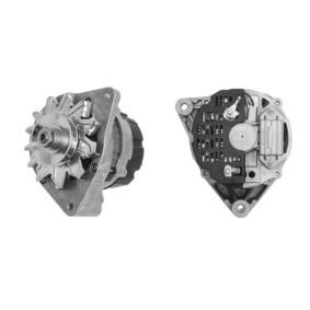 Kjøp Dynamo av MAHLE ORIGINAL MG 389 til den lave prisen 1906,95 NOK