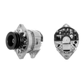 Kjøp Dynamo av MAHLE ORIGINAL MG 521 til den lave prisen 2072,40 NOK