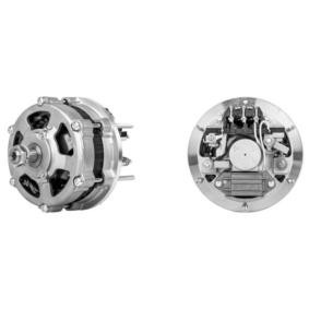 Lichtmaschine MG 614