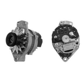 Lichtmaschine von MAHLE ORIGINAL MG 95