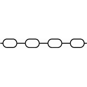 Ansaugkrümmerdichtung von BGA