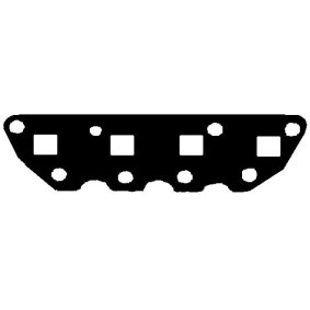 Osta BGA Pakosarjan tiiviste netistä Carry VII Flatbed Kuorma-auto / Alusta (0S)-mallille edulliseen hintaan