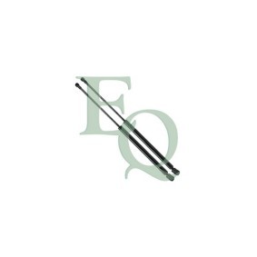 Køb Bagklapsdæmper af EQUAL QUALITY MG36021 til den lave pris 113,16 DKK