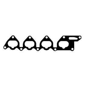 MITSUBISHI Ansaugkrümmerdichtung von BGA