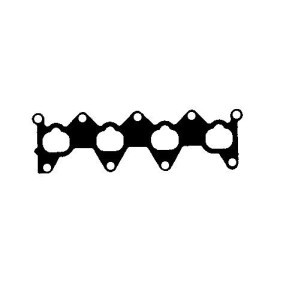 Ansaugkrümmerdichtung MG5547 für ACCENT IV Stufenheck (RB) für 5,53 CHF