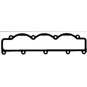 Ansaugkrümmerdichtung MG8568 für UAZ