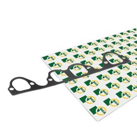 Comprar Junta, colector de admisión de BGA MG9304 a bajo precio de 3,16 €