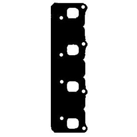 Compre Junta, colector de escape da BGA MG9380 a um preço baixo por 33,78 €