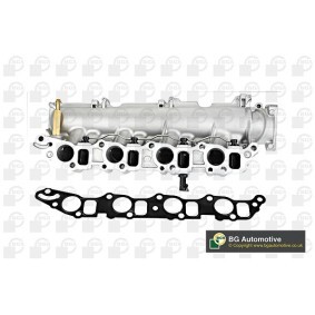 Compre Junta, colector de escape da BGA MG9595 a um preço baixo por 15,89 €