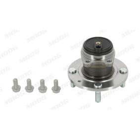 Acquista Kit cuscinetto ruota da MOOG MI-WB-11304 a buon mercato per soli 79,97 €