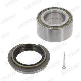 Achetez des Kit de roulement de roue MOOG MI-WB-11913 à prix pour 39,61 €
