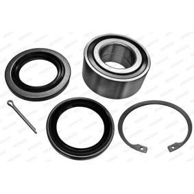 Achetez des Kit de roulement de roue MOOG MI-WB-11914 à prix pour 65,42 €
