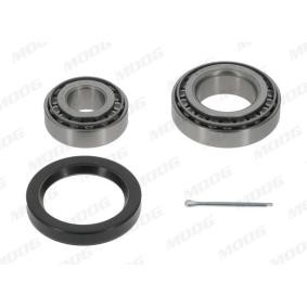 Achetez des Kit de roulement de roue MOOG MI-WB-11920 à prix pour 21,17 €