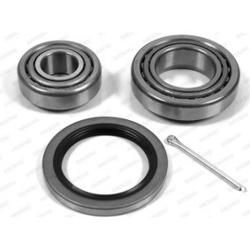 Achetez des Kit de roulement de roue MOOG MI-WB-11922 à prix pour 12,31 €