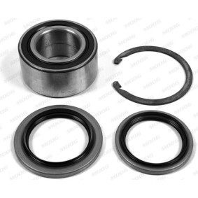 Achetez des Kit de roulement de roue MOOG MI-WB-11925 à prix pour 96,49 €