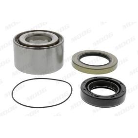 Achetez des Kit de roulement de roue MOOG MI-WB-11928 à prix pour 247,42 €