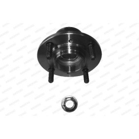 Achetez des Kit de roulement de roue MOOG MI-WB-11935 à prix pour 99,25 €