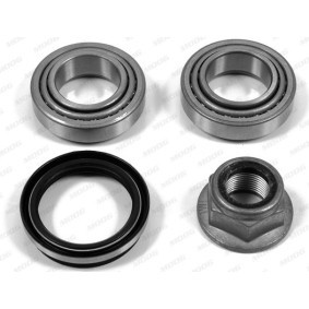 Achetez des Kit de roulement de roue MOOG MI-WB-11941 à prix pour 36,57 €