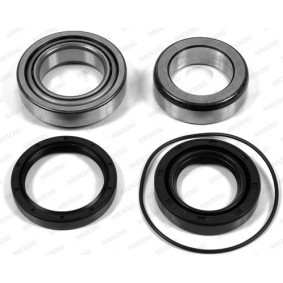 Achetez des Kit de roulement de roue MOOG MI-WB-11946 à prix pour 48,28 €