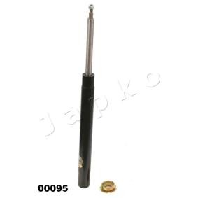 Stoßdämpfer MJ00095
