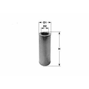 Ölfilter ML 014 für INNOCENTI
