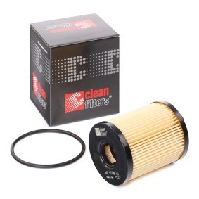 Ölfilter ML1708 für PUNTO (199_) für 5,05 CHF
