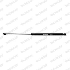 Heckklappendämpfer von MONROE für 205 II (20A/C) günstig online kaufen