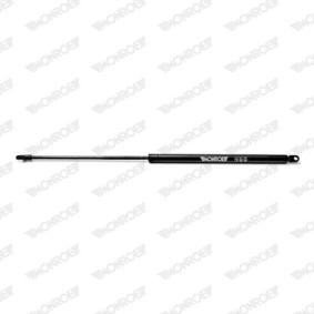 Achetez des Vérin de coffre MONROE ML5022 à prix pour 13,98 €