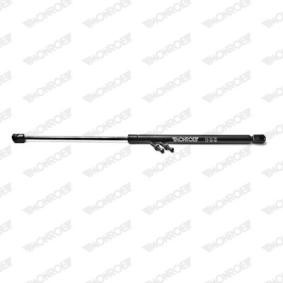 Achetez des Vérin de coffre MONROE ML5026 à prix pour 26,46 €