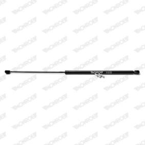 Achetez des Vérin de coffre MONROE ML5037 à prix pour 26,46 €