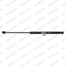 Achetez des Vérin de coffre MONROE ML5044 à prix pour 16,61 €
