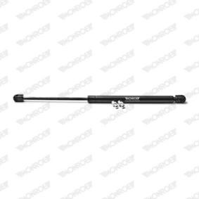 Compre Mola pneumática, capot do motor da MONROE ML5114 a um preço baixo por 25,94 €