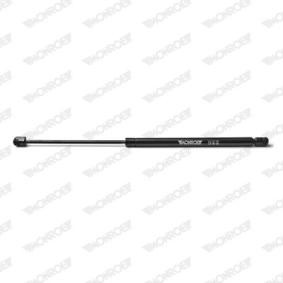 Achetez des Vérin de coffre MONROE ML5140 à prix pour 13,62 €