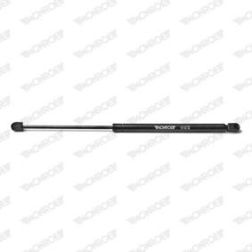 Compre Maletero de MONROE online para 19 II Furgoneta / Hatchback (S53) a precios moderados
