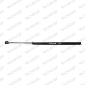 Achetez des Vérin de coffre MONROE ML5367 à prix pour 36,59 €