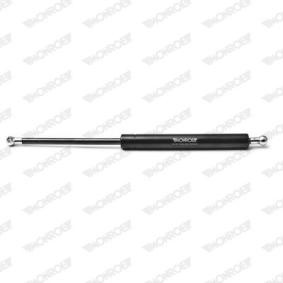 Acquista Ammortizatore pneumatico, Cofano bagagli / vano carico da MONROE ML5446 a buon mercato per soli 37,92 €