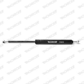 Comprar Amortiguador de maletero de MONROE ML5619 a bajo precio de 28,20 €