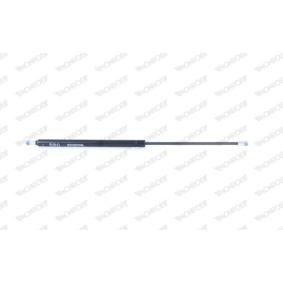 Achetez des Vérin de coffre MONROE ML5763 à prix pour 19,61 €