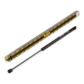 Heckklappendämpfer von MONROE für Corsavan Mk III (D) (S07) günstig online kaufen
