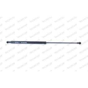 Heckklappendämpfer ML5889 für SSANGYONG