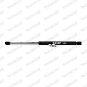 Achetez des Vérin, vitre arrière MONROE ML6043 à prix pour 22,73 €